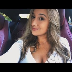 Meet your Posher, Allison